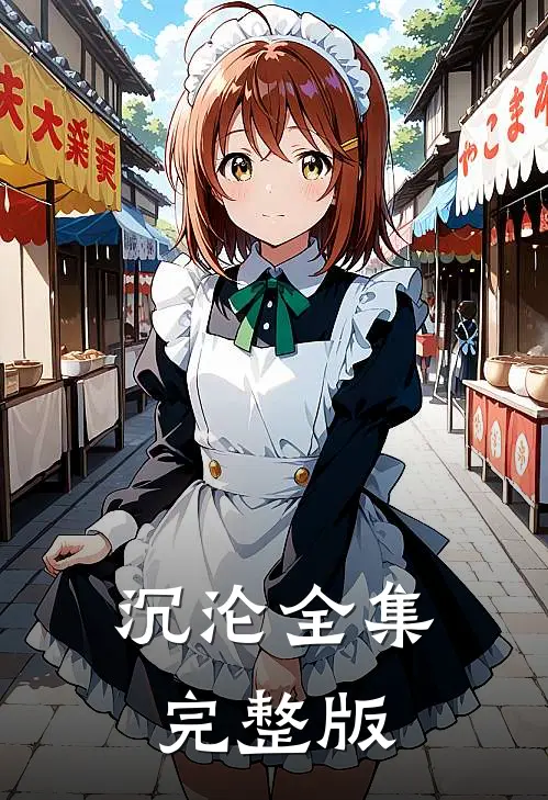 沉沦全集完整版