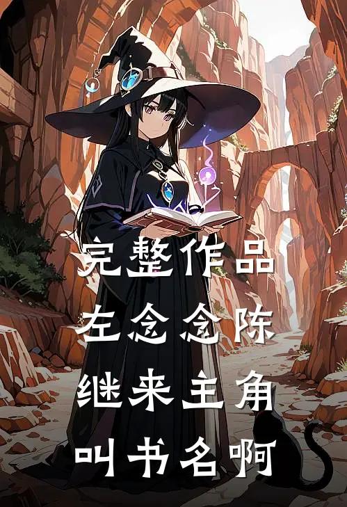 完整作品左念念陈继来主角叫书名啊