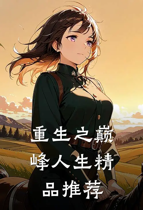 重生之巅峰人生精品推荐