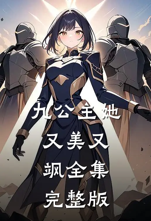 九公主她又美又飒全集完整版