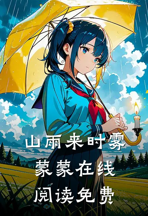 山雨来时雾蒙蒙在线阅读免费