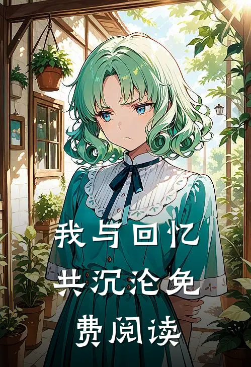 我与回忆共沉沦免费阅读