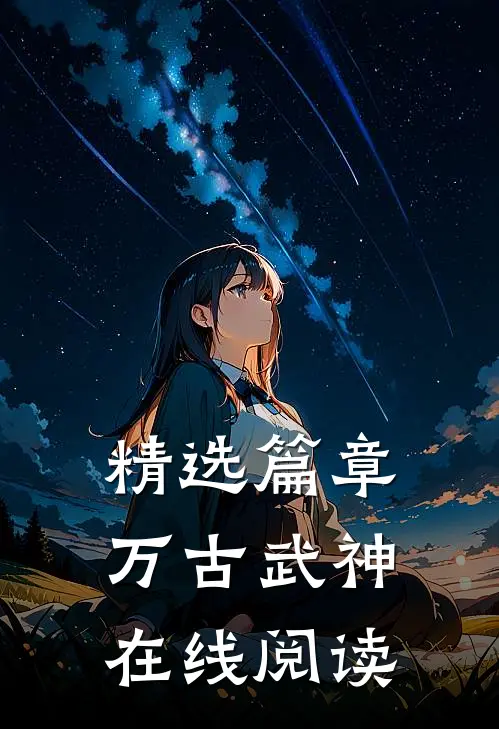 精选篇章万古武神在线阅读
