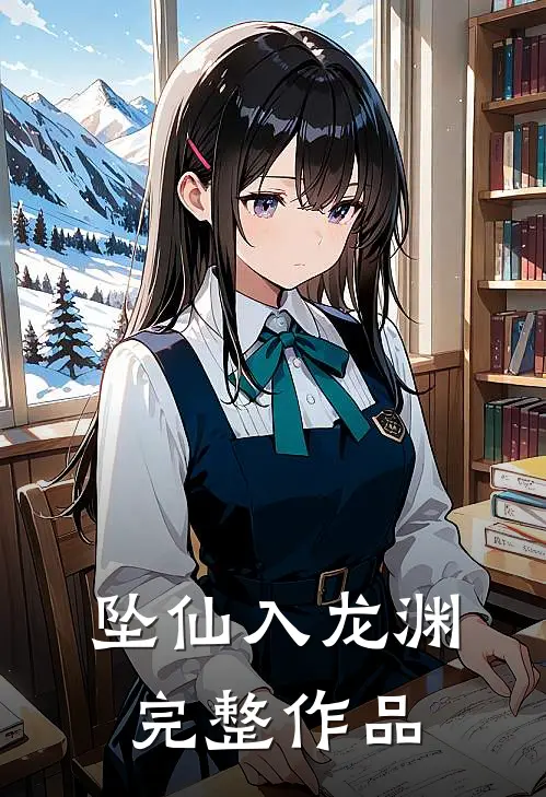 坠仙入龙渊完整作品