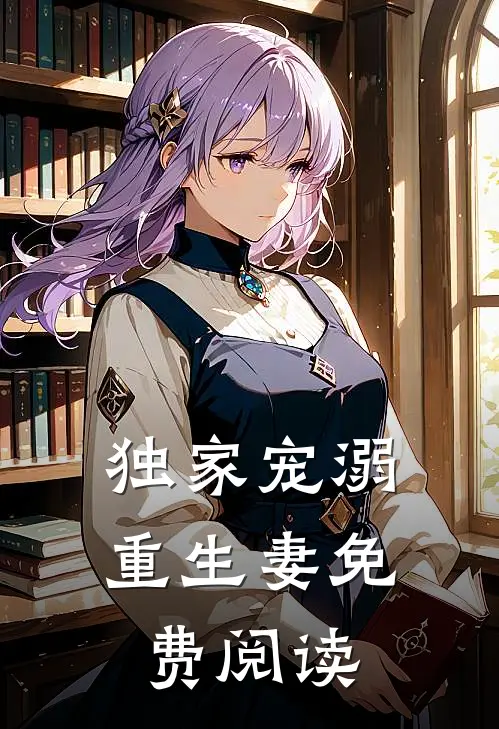 独家宠溺重生妻免费阅读