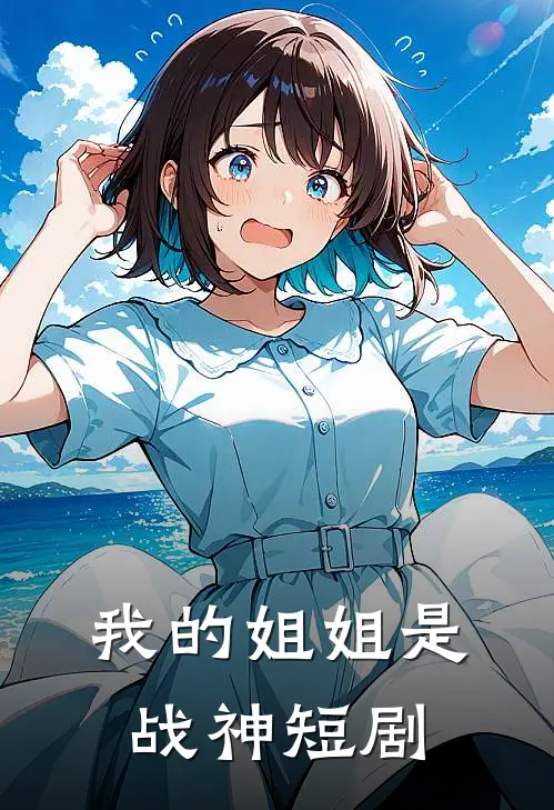 我的姐姐是战神短剧