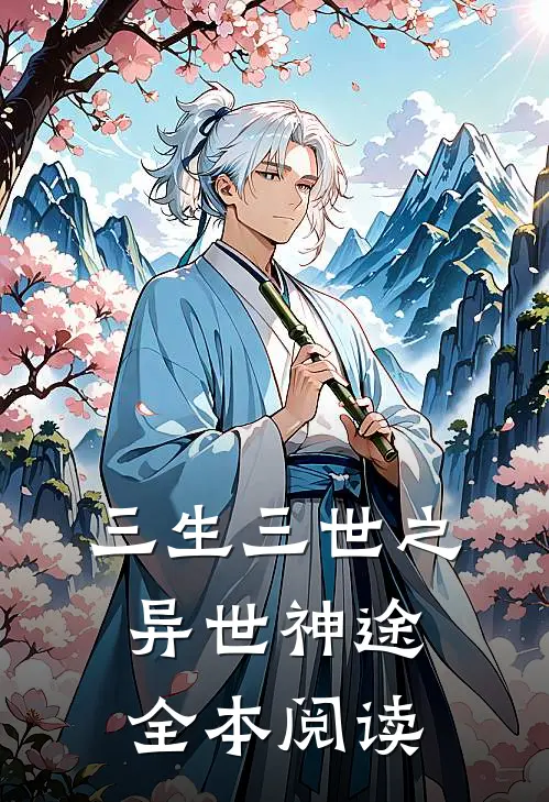 三生三世之异世神途全本阅读