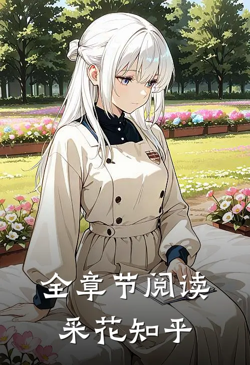 全章节阅读采花知乎