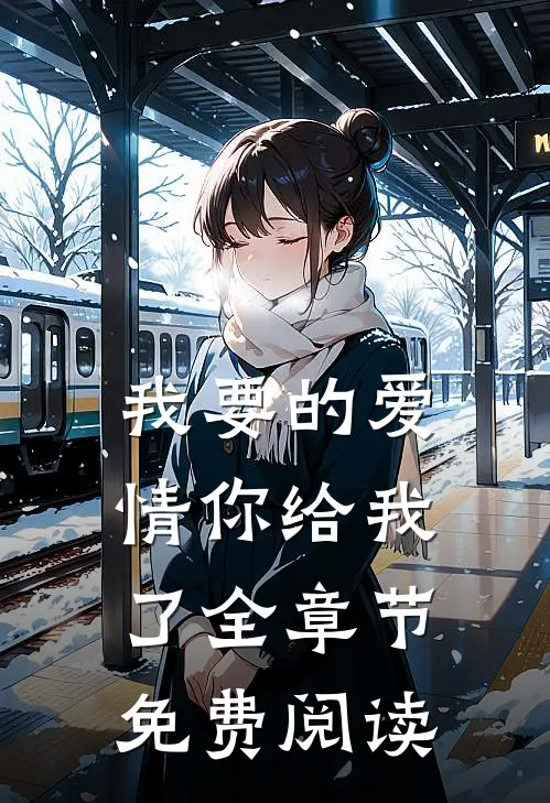 我要的爱情你给我了全章节免费阅读