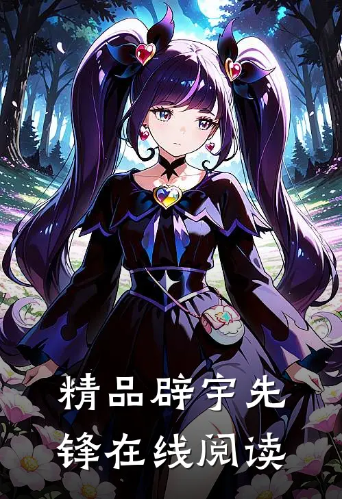精品辟宇先锋在线阅读