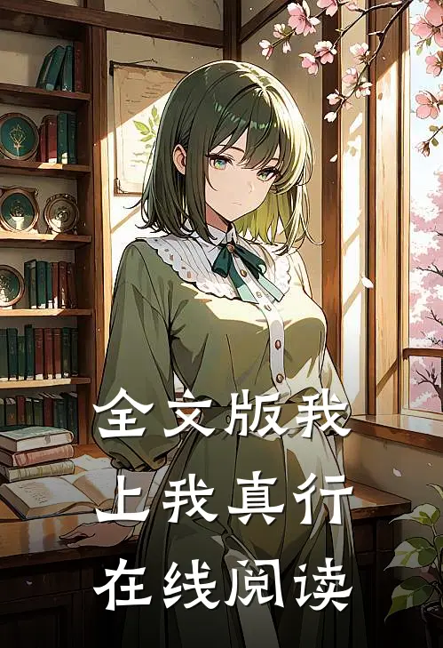 全文版我上我真行在线阅读