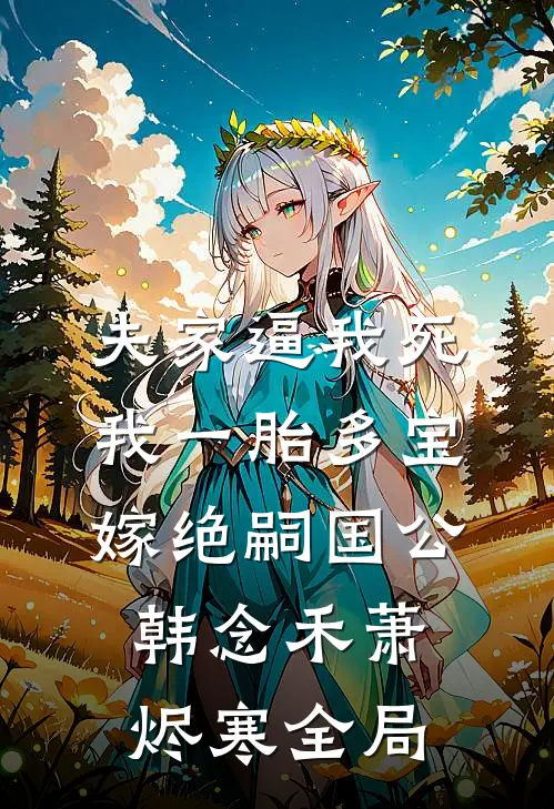夫家逼我死我一胎多宝嫁绝嗣国公韩念禾萧烬寒全局