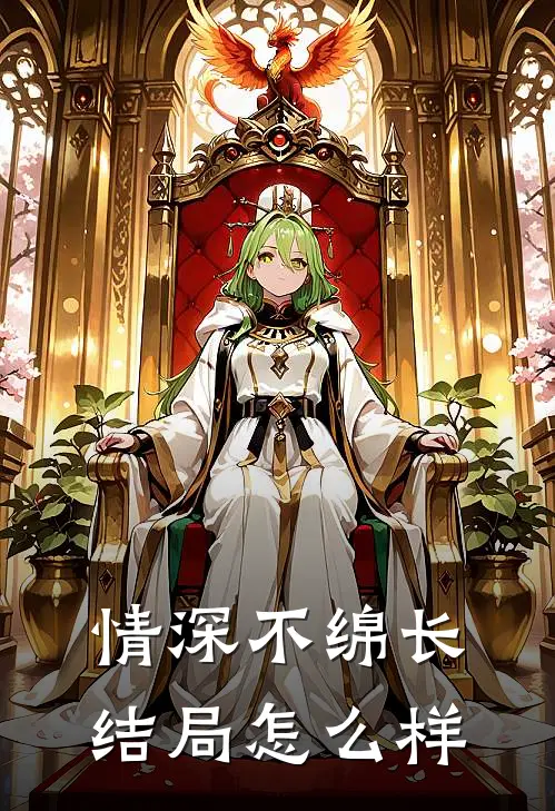 情深不绵长结局怎么样