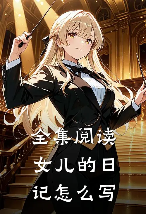全集阅读女儿的日记怎么写