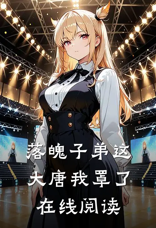 落魄子弟这大唐我罩了在线阅读