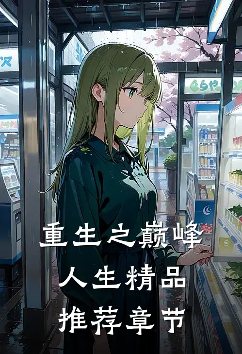 重生之巅峰人生精品推荐章节