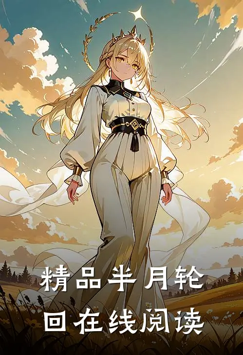 精品半月轮回在线阅读