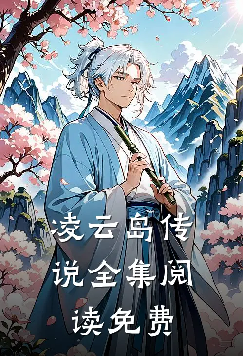 凌云岛传说全集阅读免费