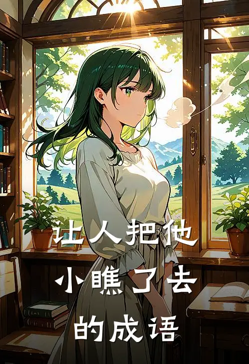 让人把他小瞧了去的成语