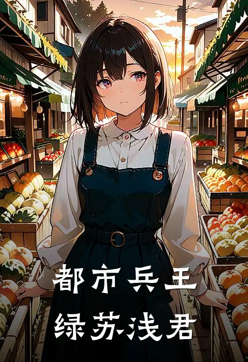 都市兵王绿苏浅君