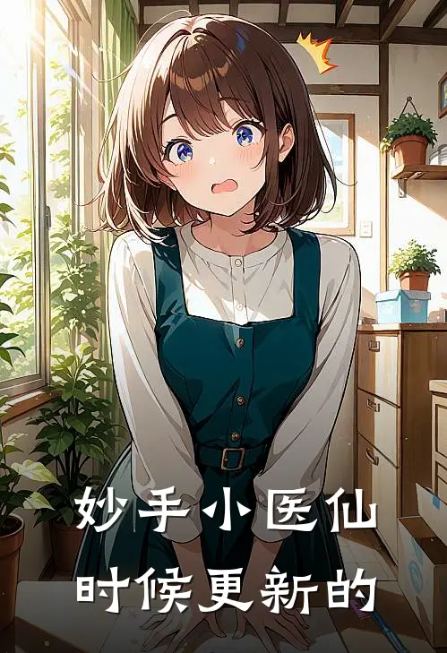 妙手小医仙时候更新的