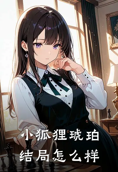 小狐狸琥珀结局怎么样