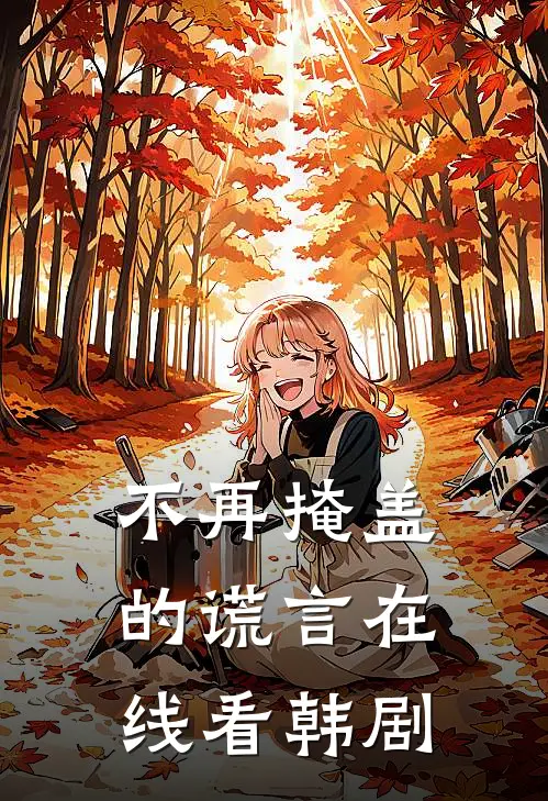 不再掩盖的谎言在线看韩剧
