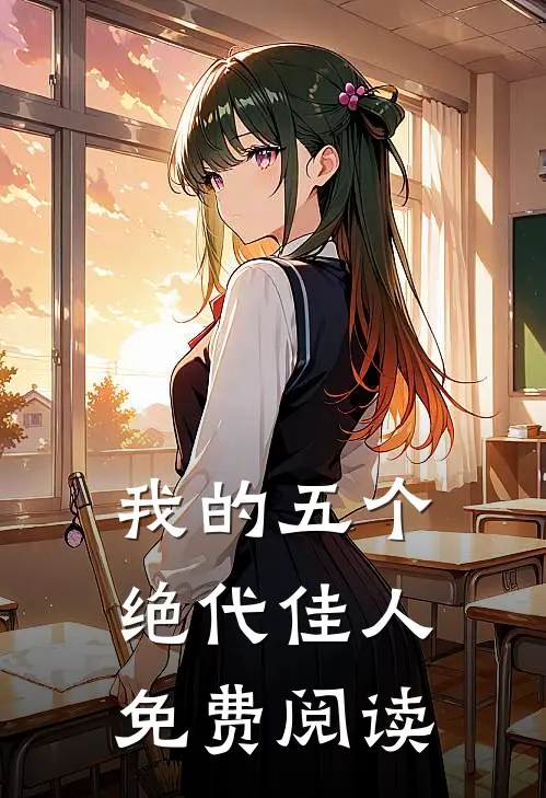 我的五个绝代佳人免费阅读