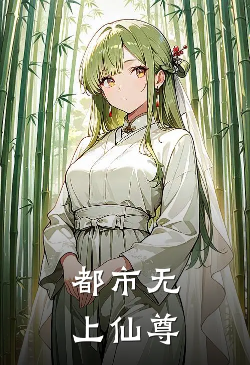 都市无上仙尊