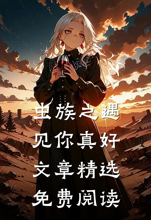 虫族之遇见你真好文章精选免费阅读