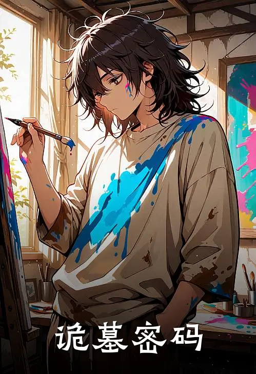 诡墓密码