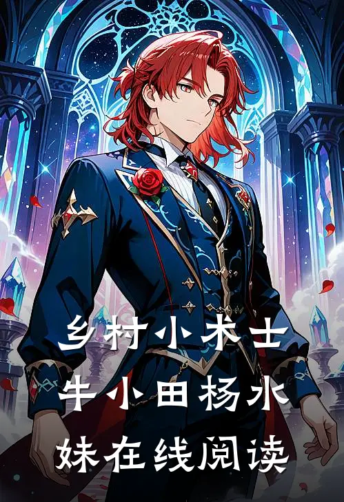 乡村小术士牛小田杨水妹在线阅读
