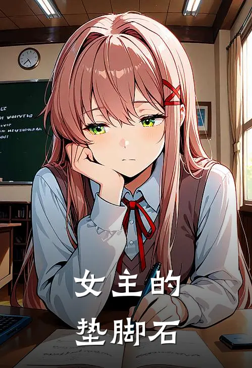 女主的垫脚石