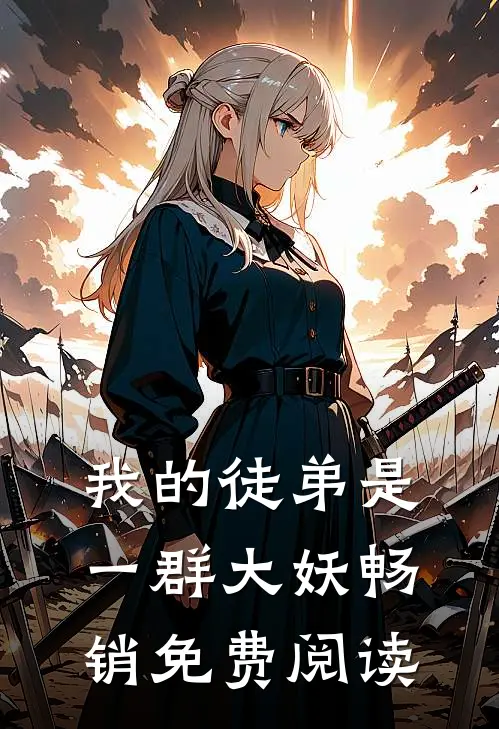 我的徒弟是一群大妖畅销免费阅读