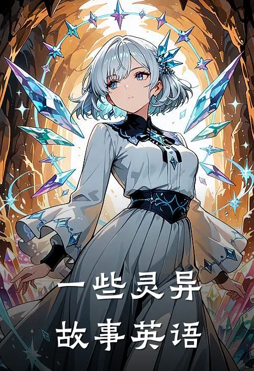 一些灵异故事英语