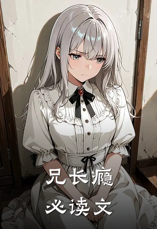 兄长瘾必读文