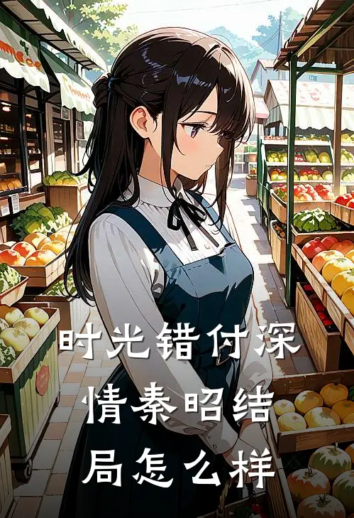 时光错付深情秦昭结局怎么样