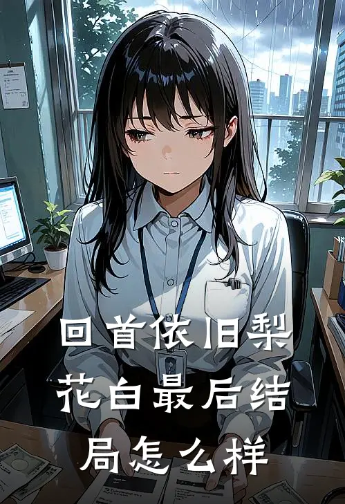 回首依旧梨花白最后结局怎么样