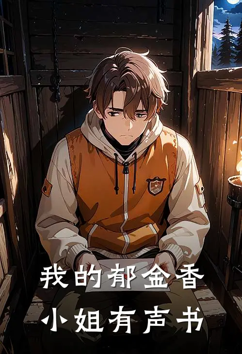 我的郁金香小姐有声书