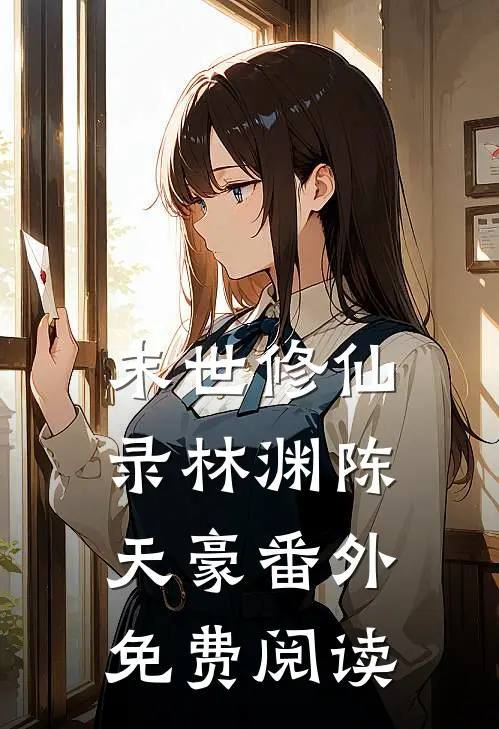 末世修仙录林渊陈天豪 番外免费阅读