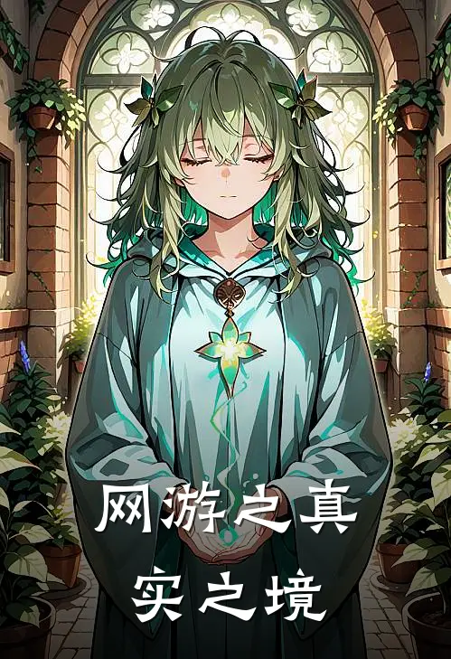 网游之真实之境