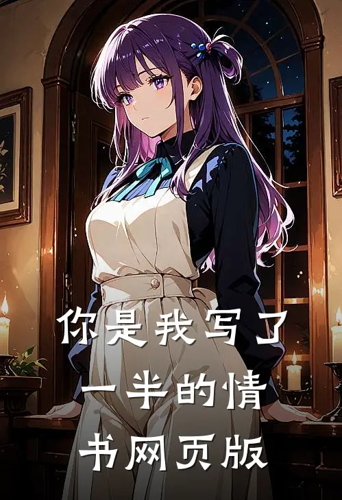 你是我写了一半的情书网页版
