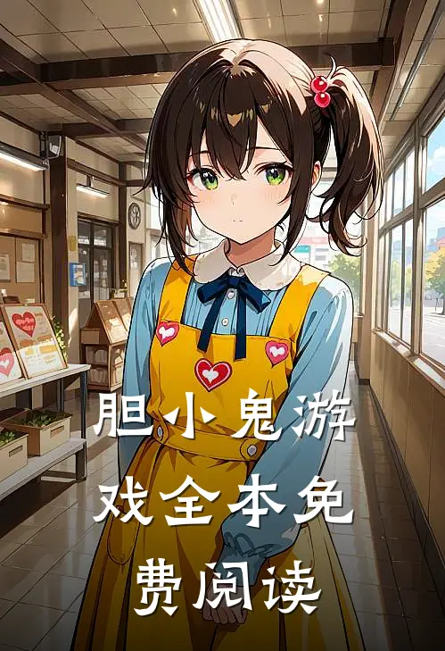胆小鬼游戏全本免费阅读