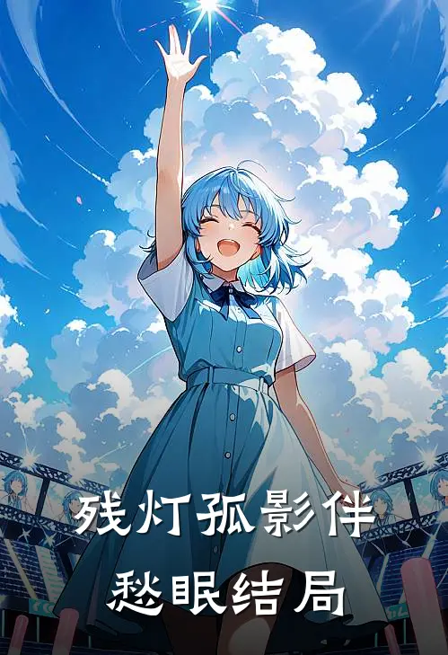 残灯孤影伴愁眠结局