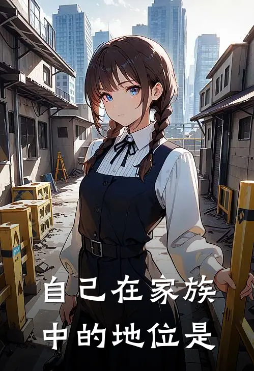 自己在家族中的地位是