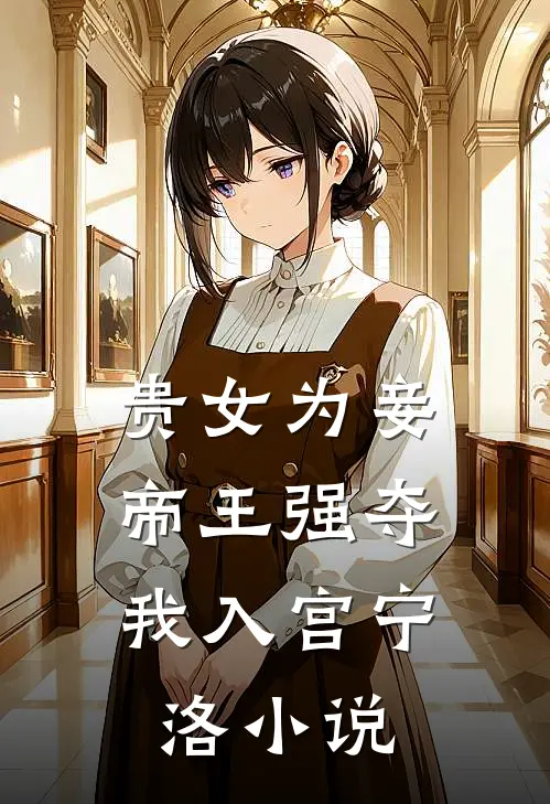 贵女为妾,帝王强夺我入宫宁洛名字
