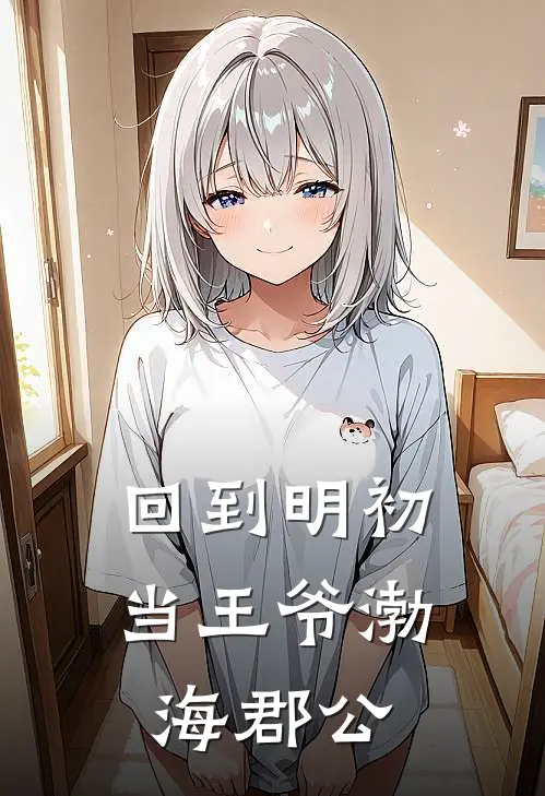 回到明初当王爷 渤海郡公