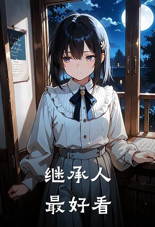 继承人最好看