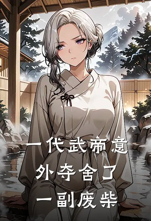一代武帝意外夺舍了一副废柴