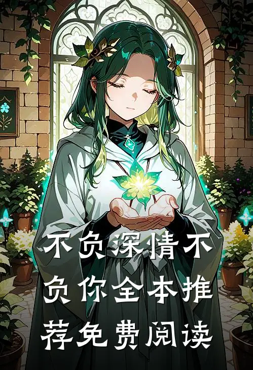 不负深情不负你全本推荐免费阅读